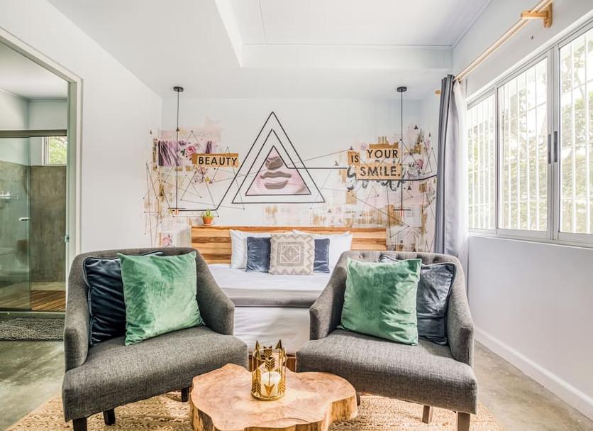 Sala Foto