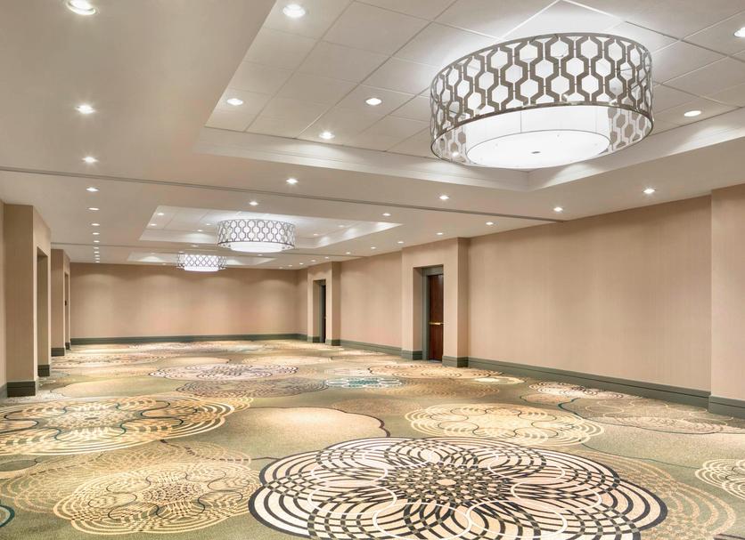Sala de conferències Foto