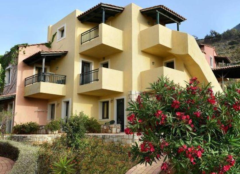 Edifici Foto