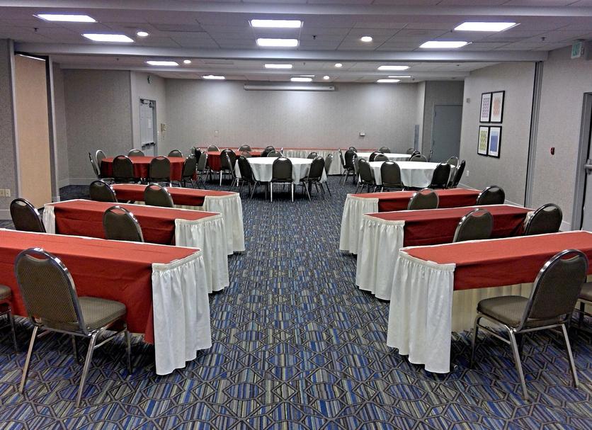 Sala de conferències Foto