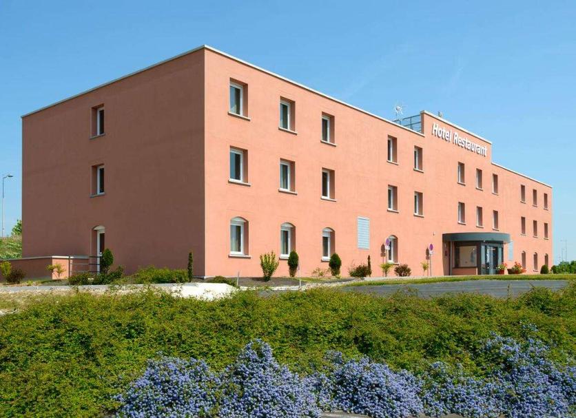 Edifici Foto