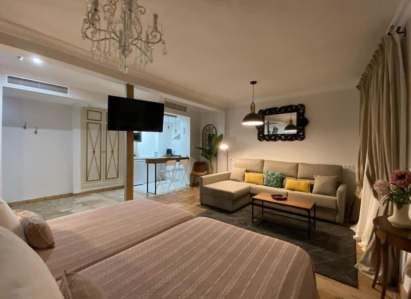 Habitació Foto