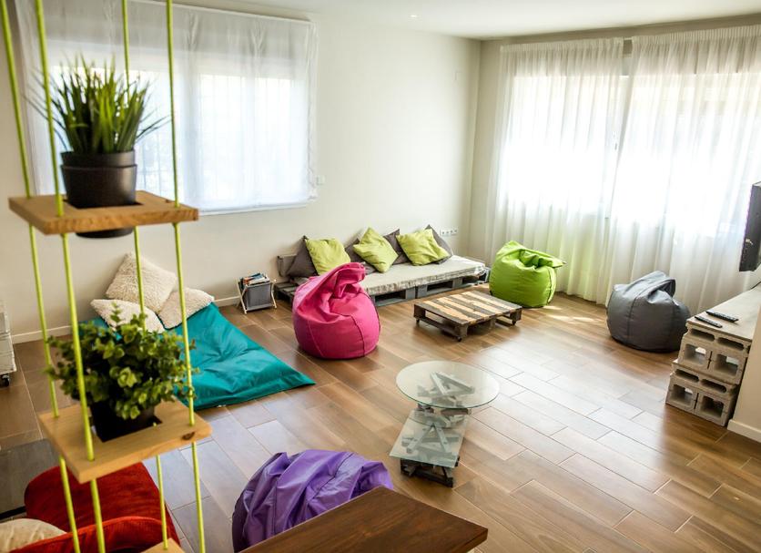 Sala Foto