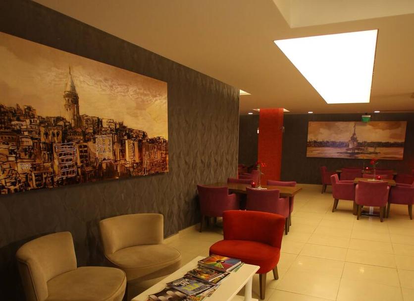 Sala d'estar Foto