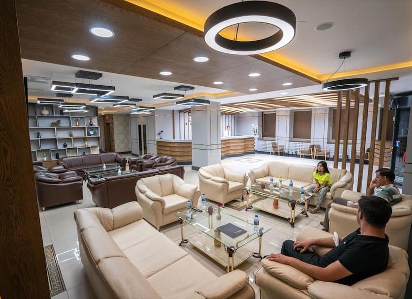 Sala d'estar Foto