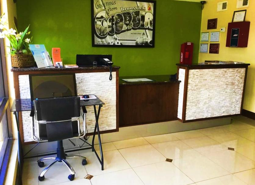 Recepció Foto