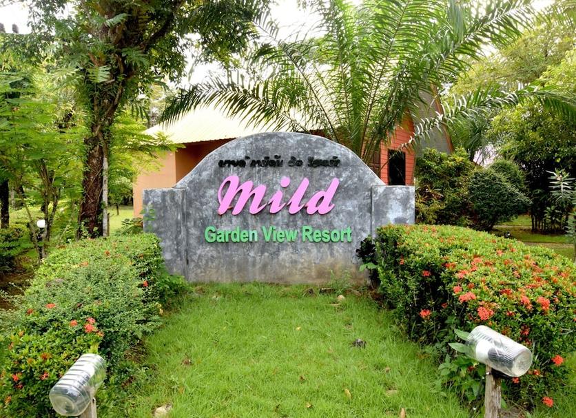 Vista exterior Foto