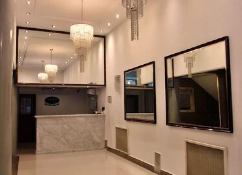 Recepció Foto