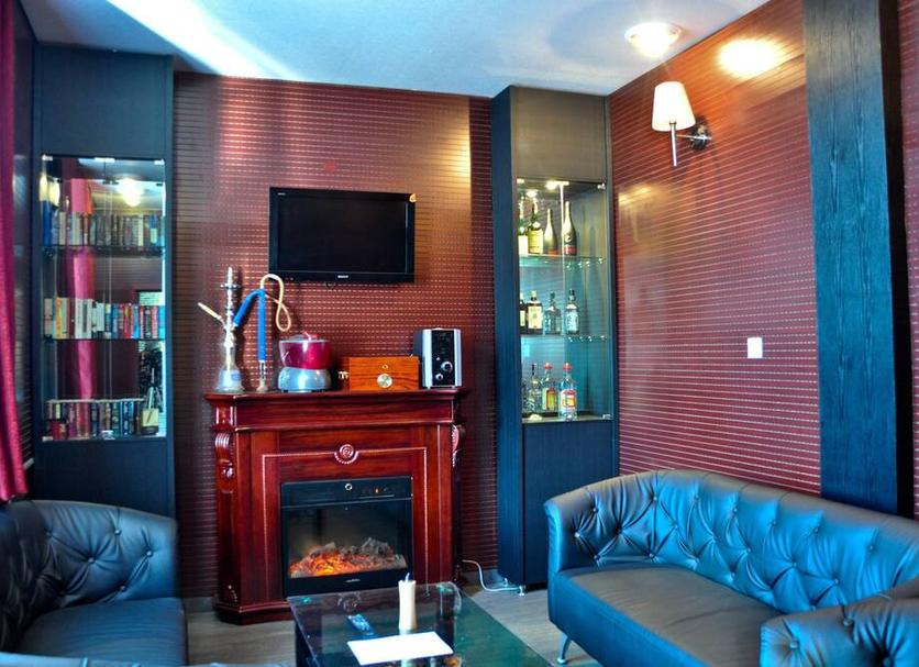 Sala Foto