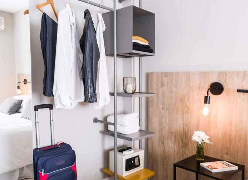 Serveis de l’habitació Foto