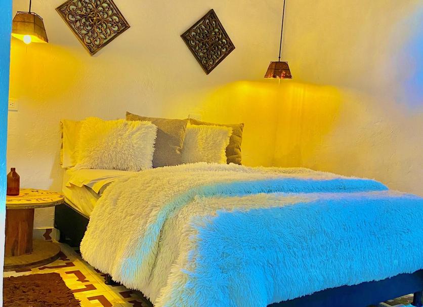 Habitació Foto