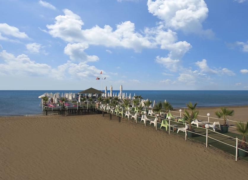 Platja Foto