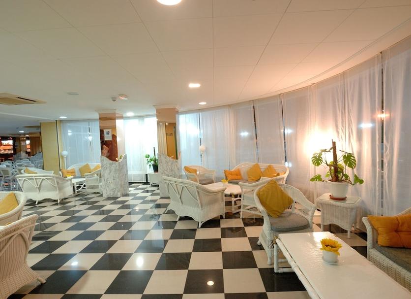 Sala d'estar Foto