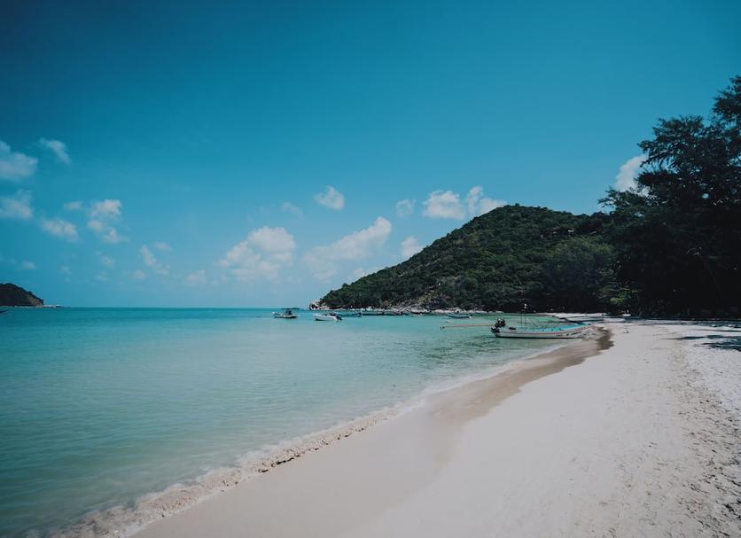 Platja Foto