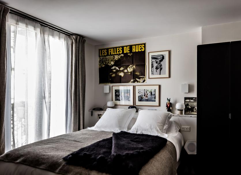 Habitació Foto