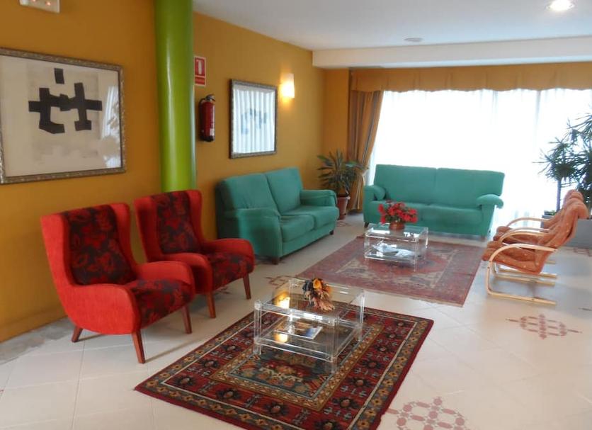 Sala Foto