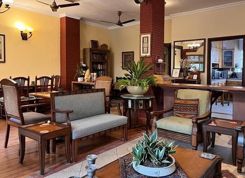 Sala Foto