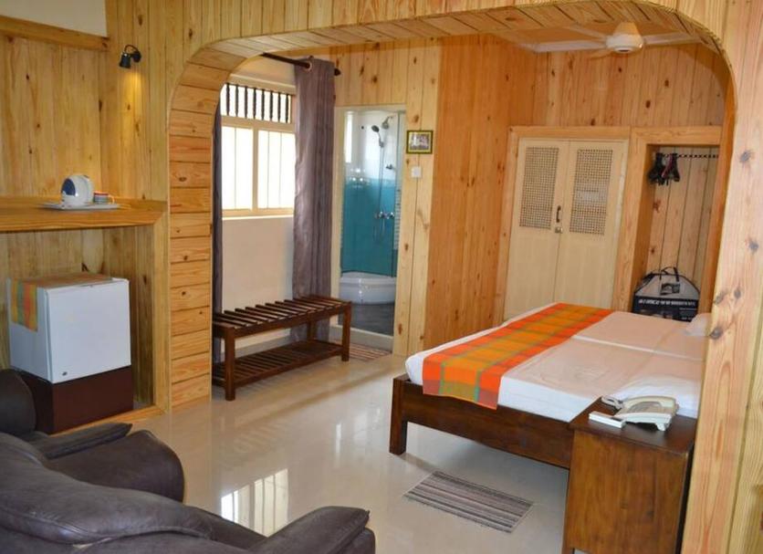 Habitació Foto