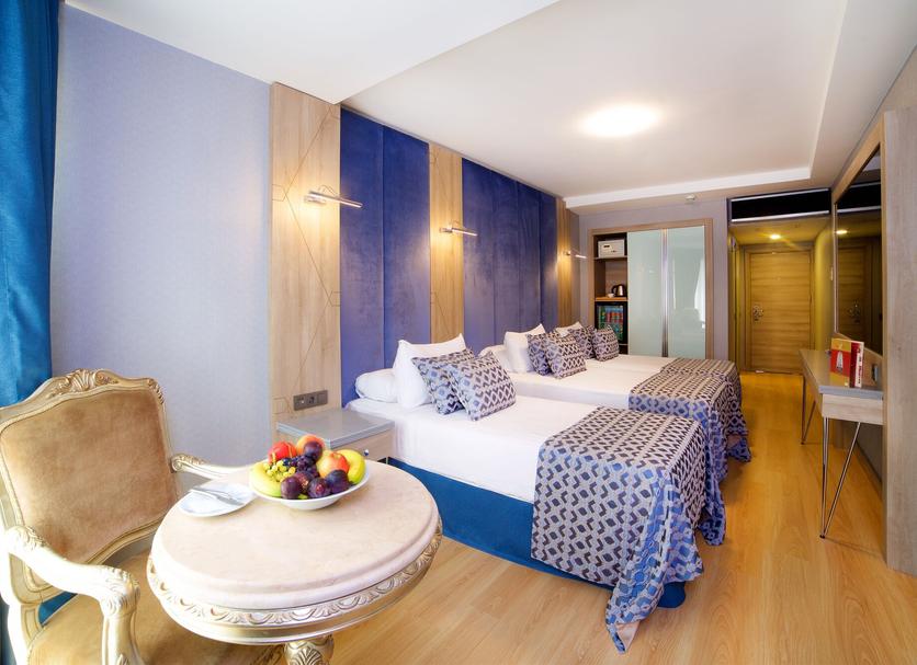 Habitació Foto
