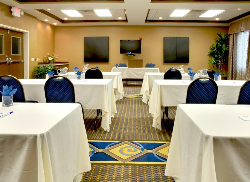 Sala de conferències Foto