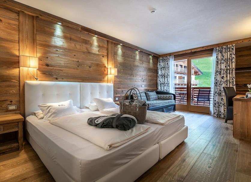 Habitació Foto