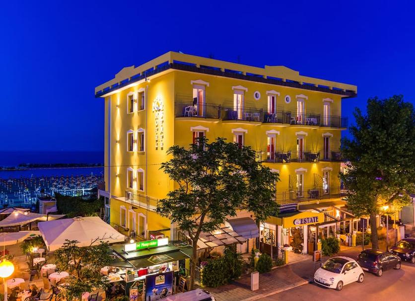 Edifici Foto