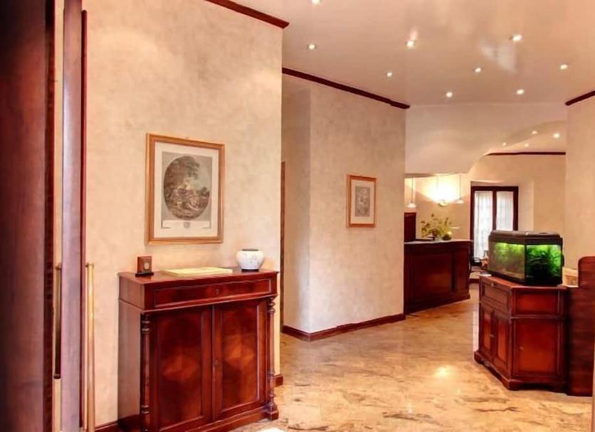 Serveis de l’habitació Foto