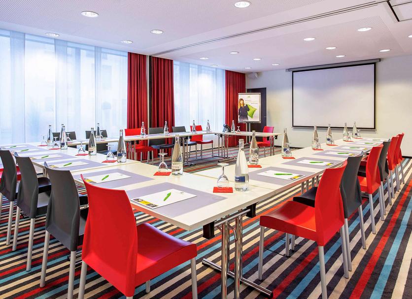Sala de conferències Foto
