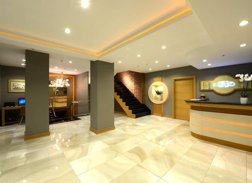 Recepció Foto