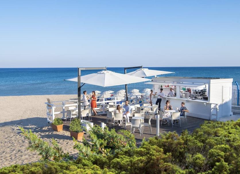 Platja Foto