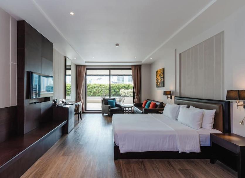 Habitació Foto