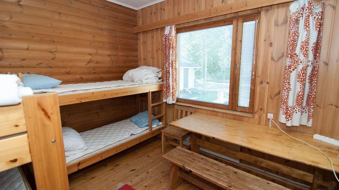 Scouts' Hostel