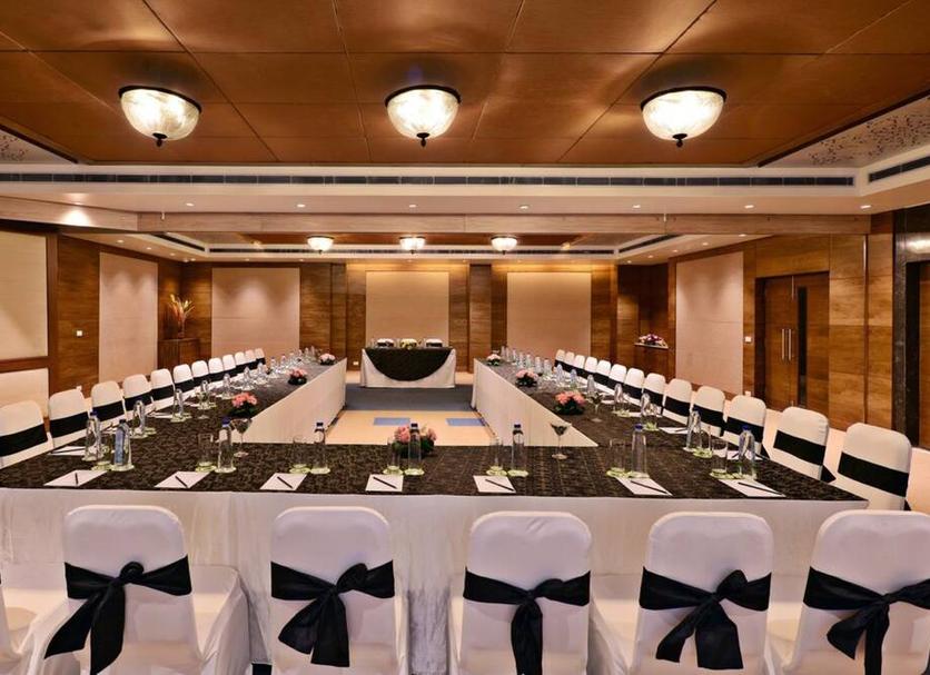 Sala de conferències Foto