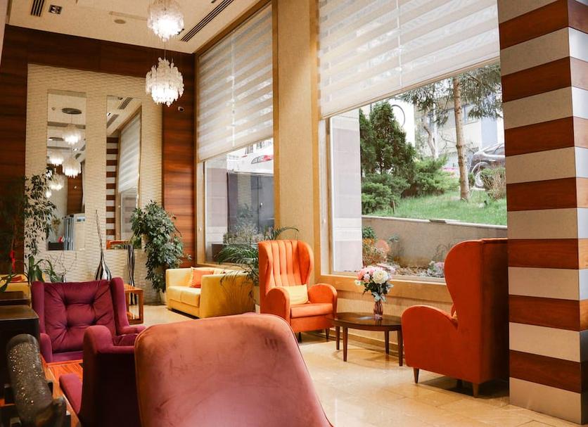 Sala d'estar Foto