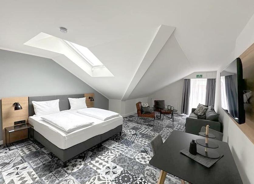 Habitació Foto