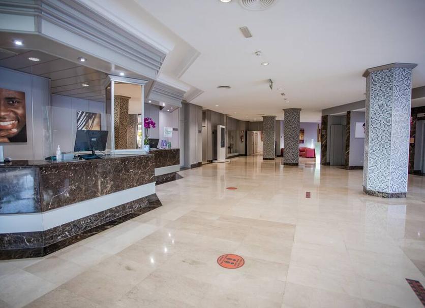 Recepció Foto
