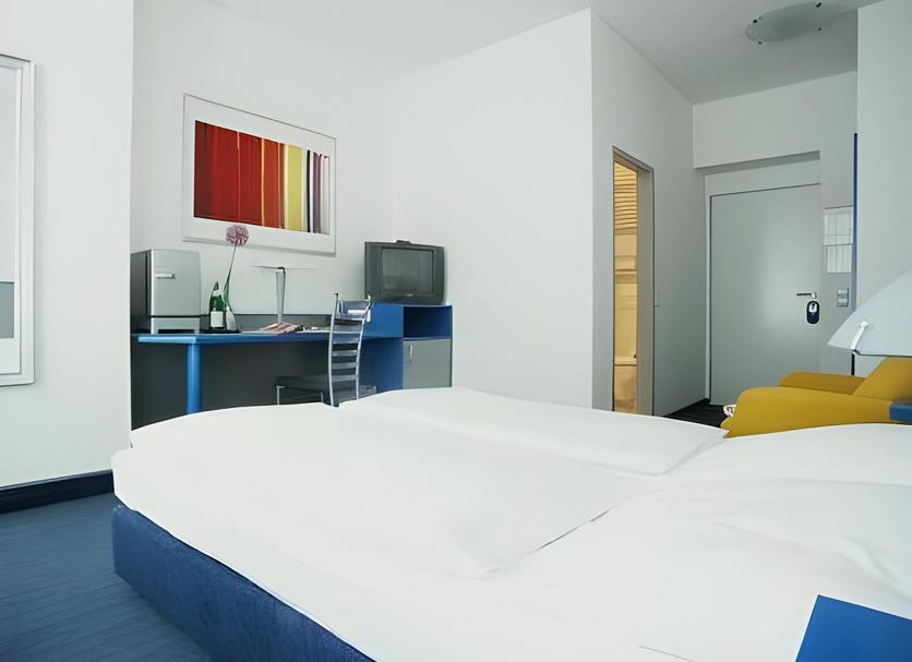 Habitació Foto