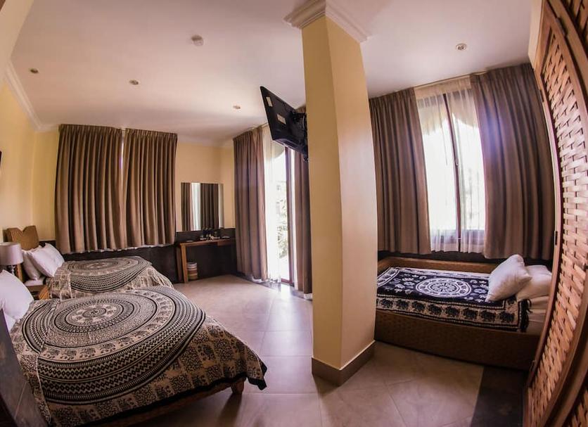 Habitació Foto