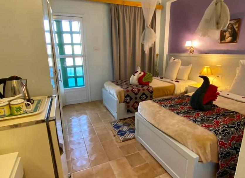 Habitació Foto