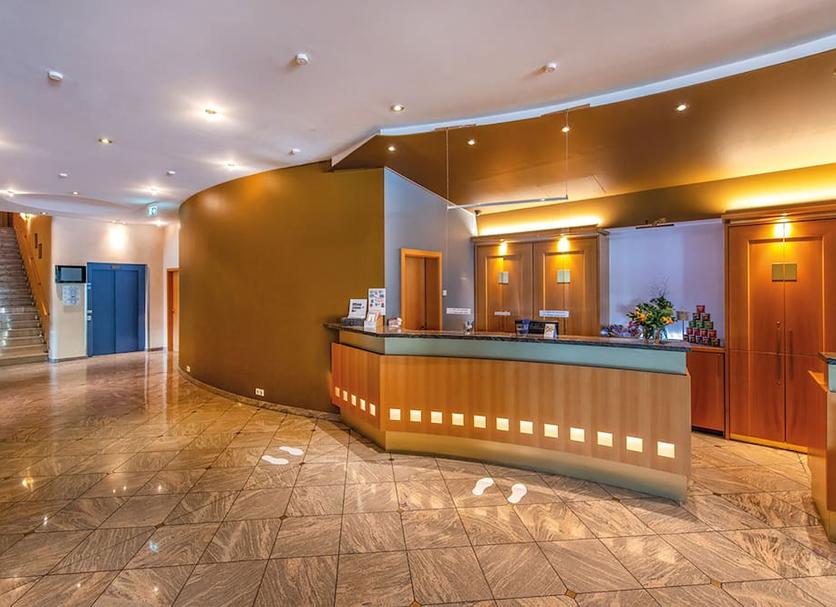Recepció Foto