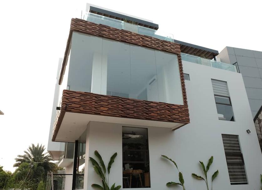Edifici Foto