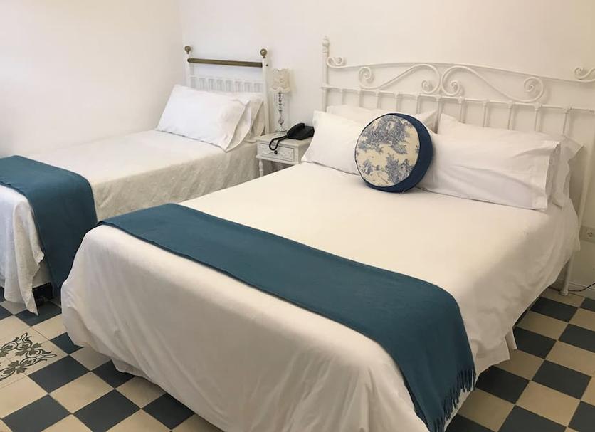 Habitació Foto