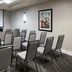 Sala de conferències