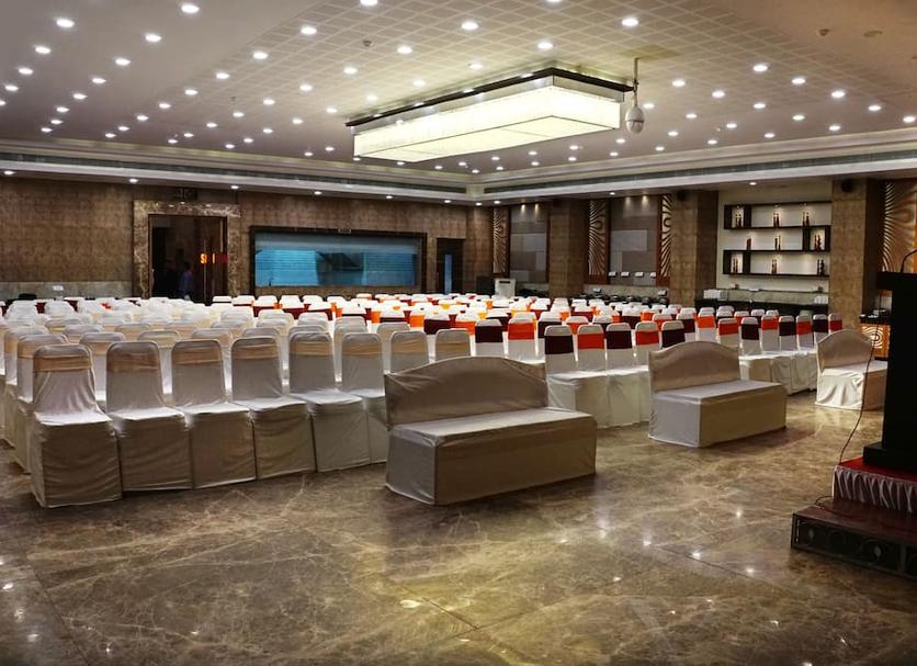 Sala de conferències Foto