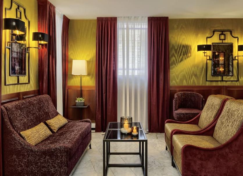 Sala Foto