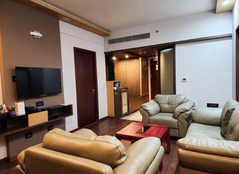 Sala Foto