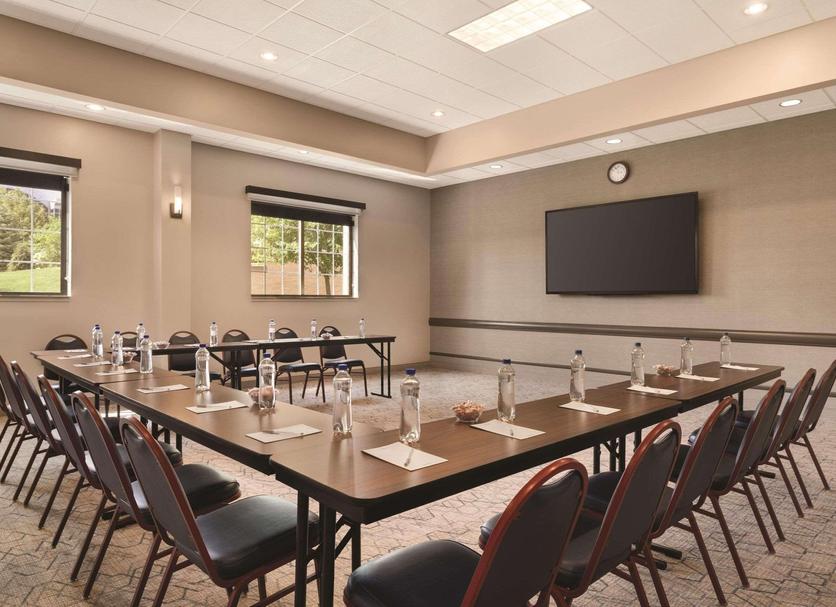 Sala de conferències Foto