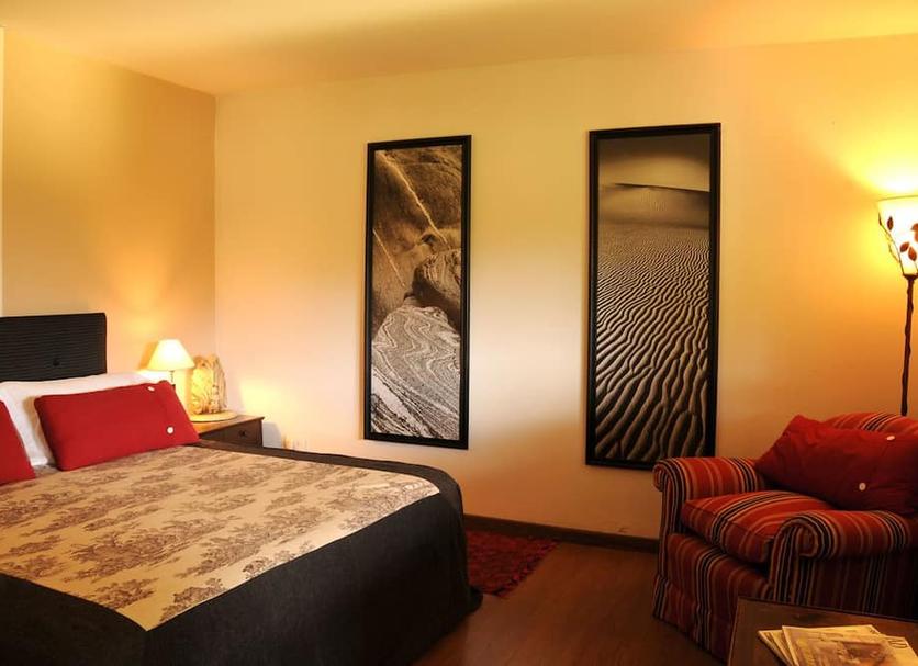 Habitació Foto