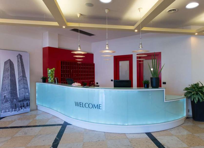 Recepció Foto