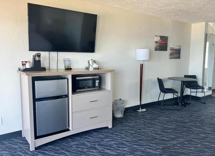 Serveis de l’habitació Foto
